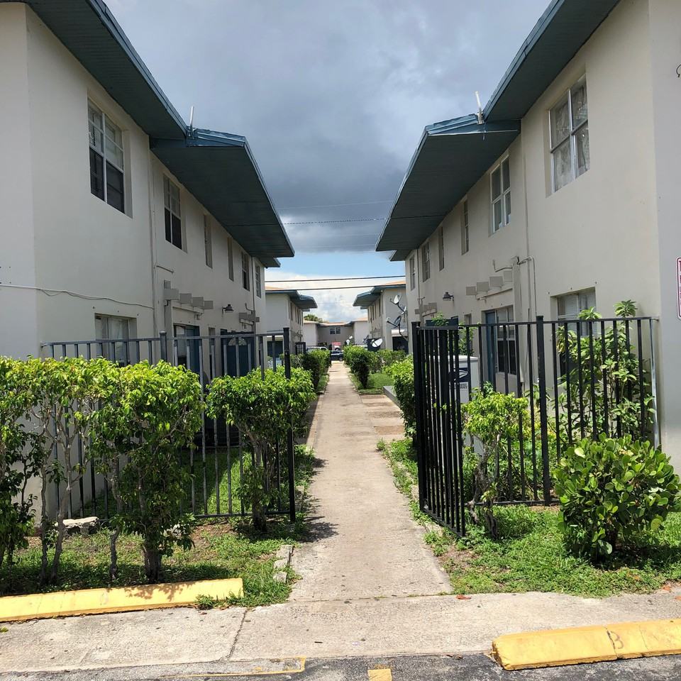 Magnolia Square Apartments 1251 10th St, Lake Park, FL 33403 Zumper