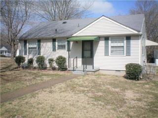 2403 Hammond Dr Nashville Tn 37208 3 Bedroom House For