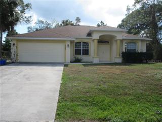 3632 Zambrana Ave North Port Fl 34286 3 Bedroom House For Rent