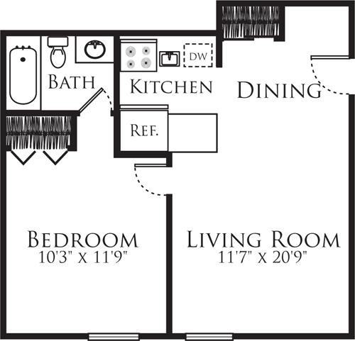 Massachusetts Ave. - Photo 3 of 4