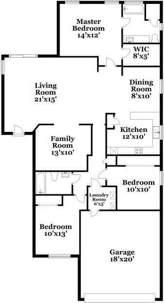 3229 W Alta Vista Rd - Photo 2 of 21