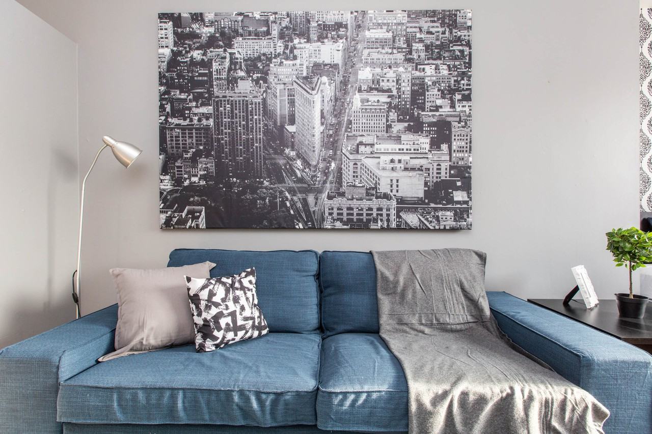 4601 Avenue du Parc #1 - Photo 3 of 9