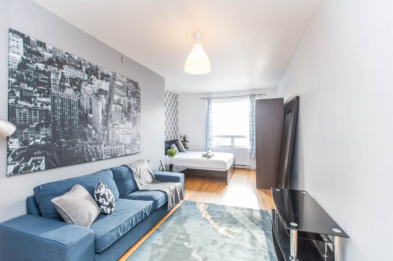 4601 Avenue du Parc - Photo 8