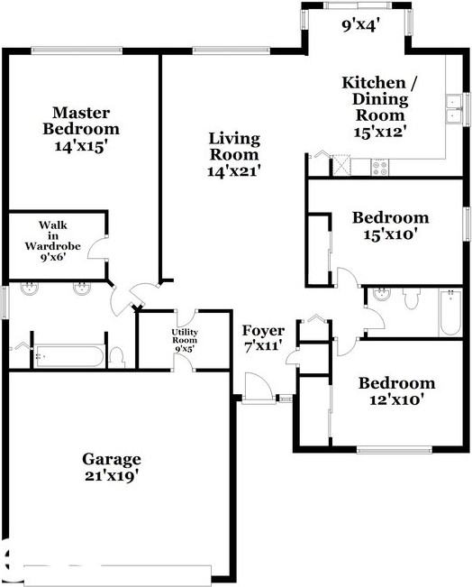 8127 Wichita Hill Dr - Photo 2 of 15