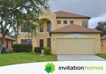 5047 Adair Oak Dr Orlando Fl 32829 5 Bedroom House For