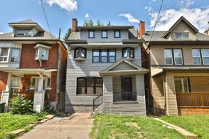 featured image of 29 Gibson Avenue #3