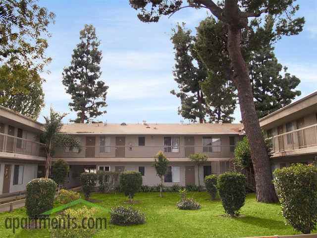 Courtyard Apartments - Photo 2 of 13