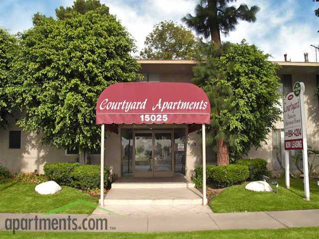 Courtyard Apartments - Photo 3 of 13