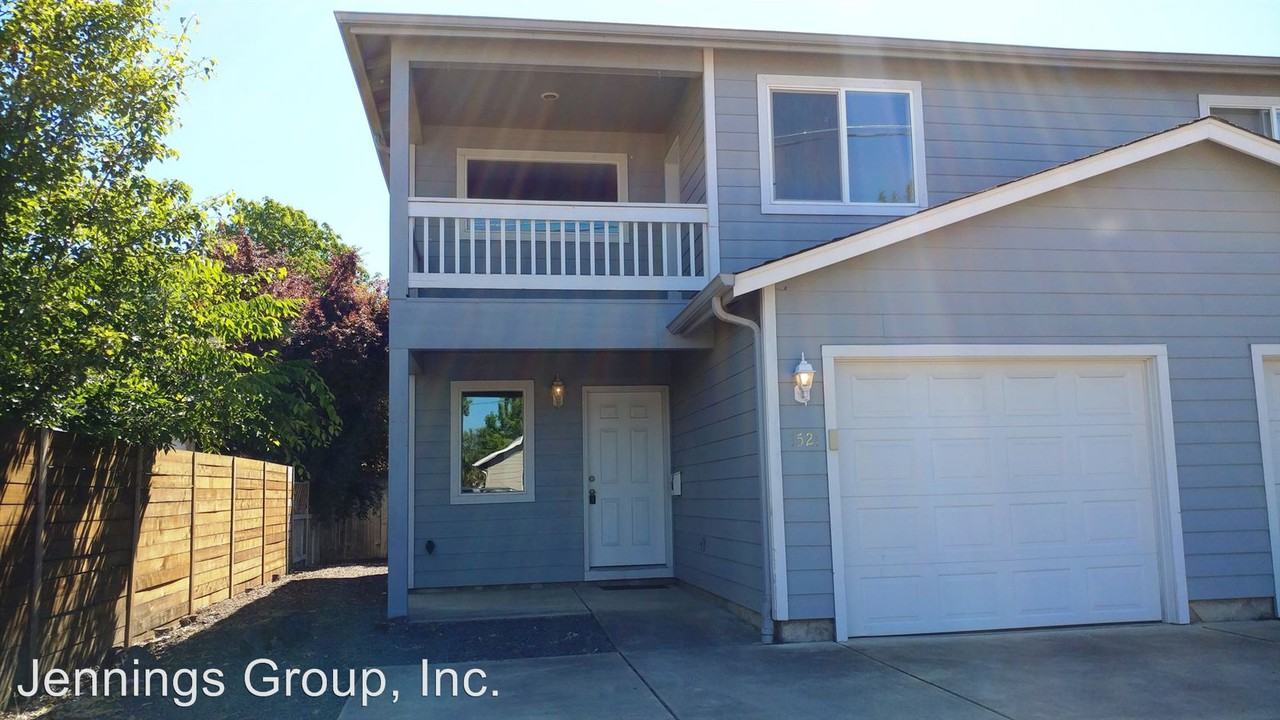 1521 1527 Lincoln Alley Eugene Or 97401 Apartment For Rent