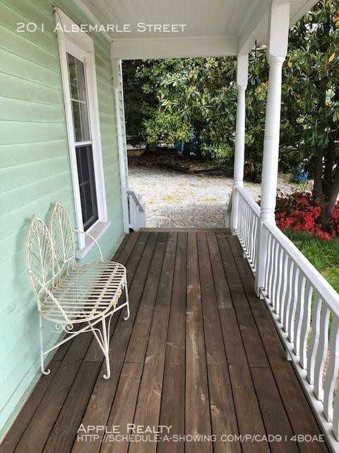 201 Albemarle Street - Photo 2 of 21