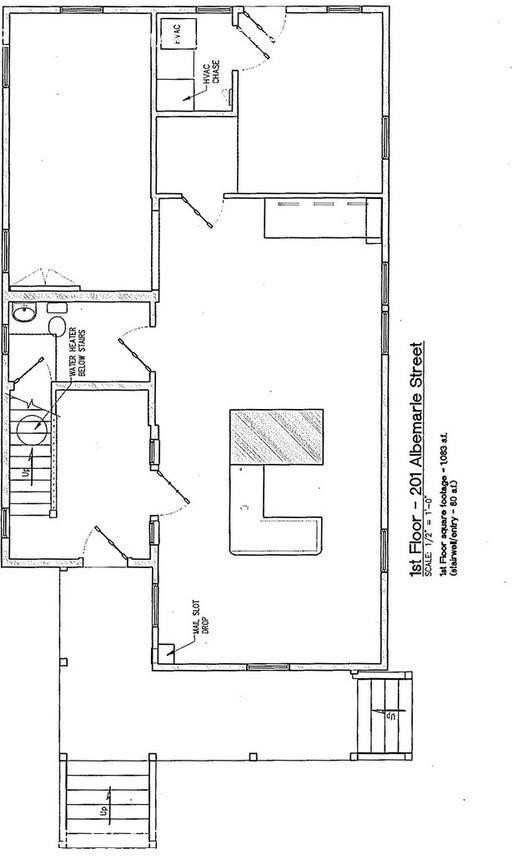 201 Albemarle Street - Photo 3 of 21