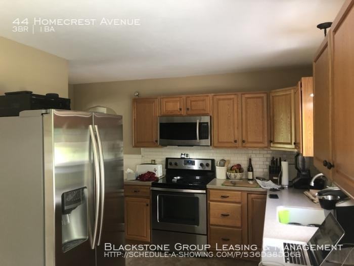 44 Homecrest Avenue - Photo 3 of 21