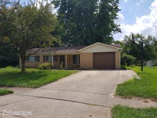 11144 Whistler Dr Indianapolis In 46229 4 Bedroom Apartment For