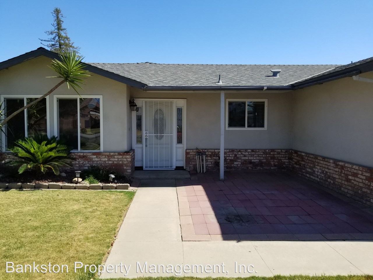 1649 E. Frances Ave., Tulare, CA 93274 3 Bedroom House for Rent for