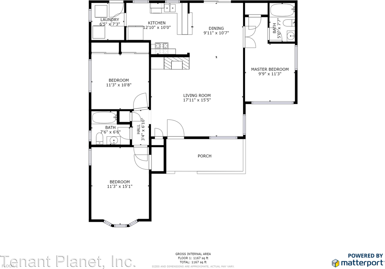 1335 Keoncrest Ave - Photo 2 of 24