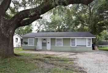 1601 Meadow Dr Lake Charles La 70607 3 Bedroom House For