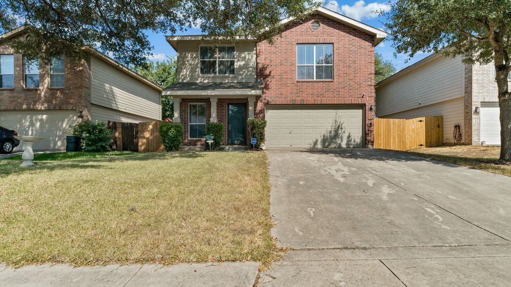 10419 Artesia Wls, Universal City, TX 78148 3 Bedroom Apartment for