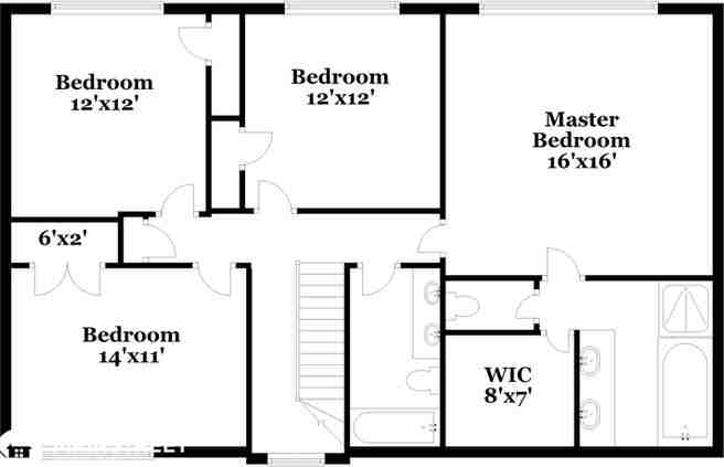 3732 Wishbone Boulevard - Photo 3 of 17