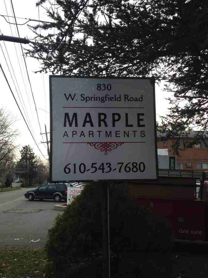 830 W Springfield Rd #A01 - Photo 2 of 5