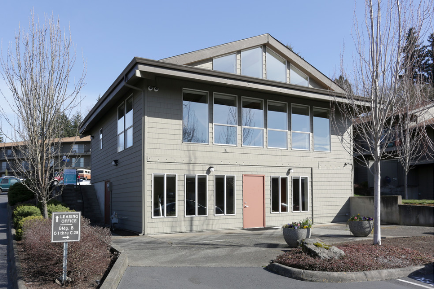 The Groove Apartments for Rent 900 Ne Minnehaha Street, Hazel Dell, WA 98665 with 2 Floorplans