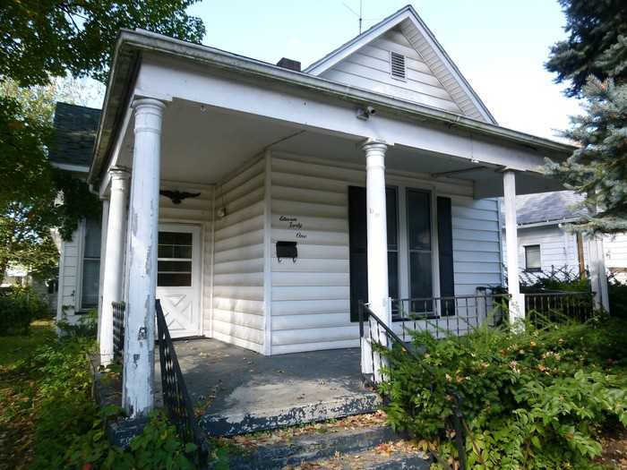 1141 South 4th Street, Terre Haute, IN 47802, USA 2 unit Rentals Zumper