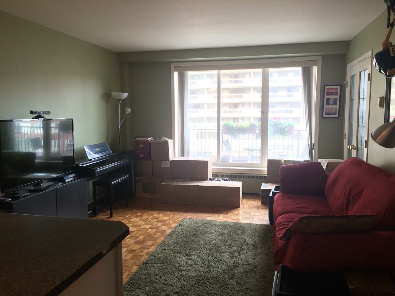 11025 Jasper Ave NW - Photo 3 of 5