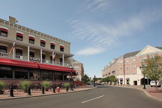 Cranford Crossing - Photo 2 of 12