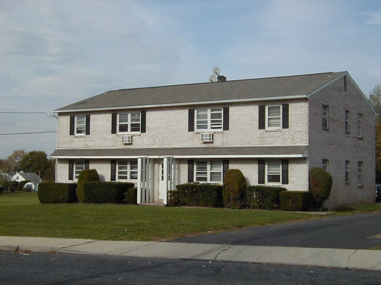 428 North 2nd Street, Souderton, PA 18964 2 Bedroom Apartment for