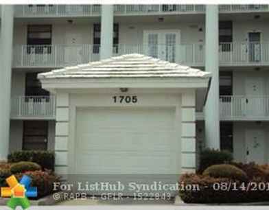 1705 Whitehall Dr 106 Davie Fl 33324 2 Bedroom Condo For Rent