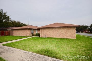 2501 N 31st Ln 4 Mcallen Tx 78501 1 Bedroom Apartment For