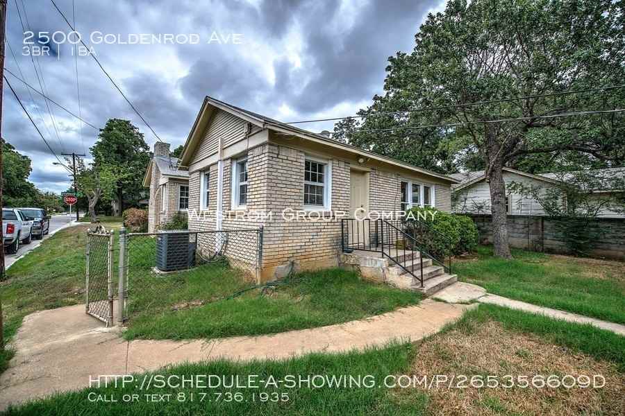 2500 Goldenrod Ave - Photo 2 of 18