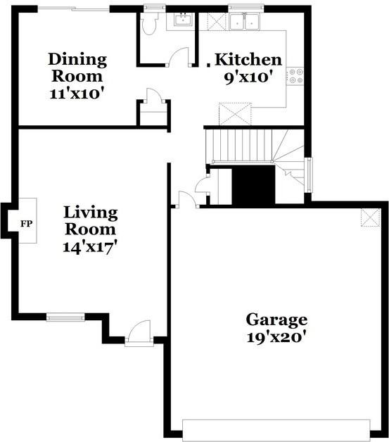 13911 Gauley Cir - Photo 3 of 17