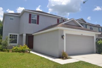 8448 Alberata Vista Dr Tampa Fl 33647 4 Bedroom House For