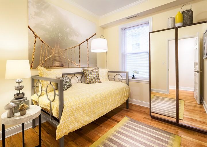 26 Chauncy Street #12SW - Photo 2 of 6