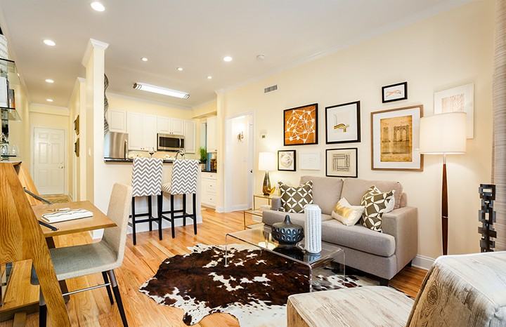 26 Chauncy Street #12SW - Photo 3 of 6
