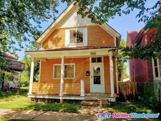 1009 Fuller Avenue St Paul Mn 55104 3 Bedroom House For