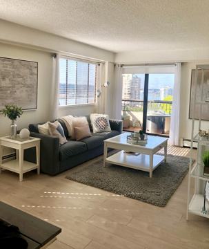 Carnarvon St New Westminster Bc V3l 1b7 2 Bedroom Apartment For