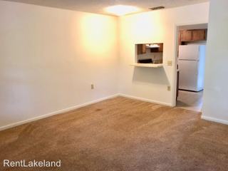 1805 Reynolds Rd Apts 15 Lakeland Fl 33801 1 Bedroom