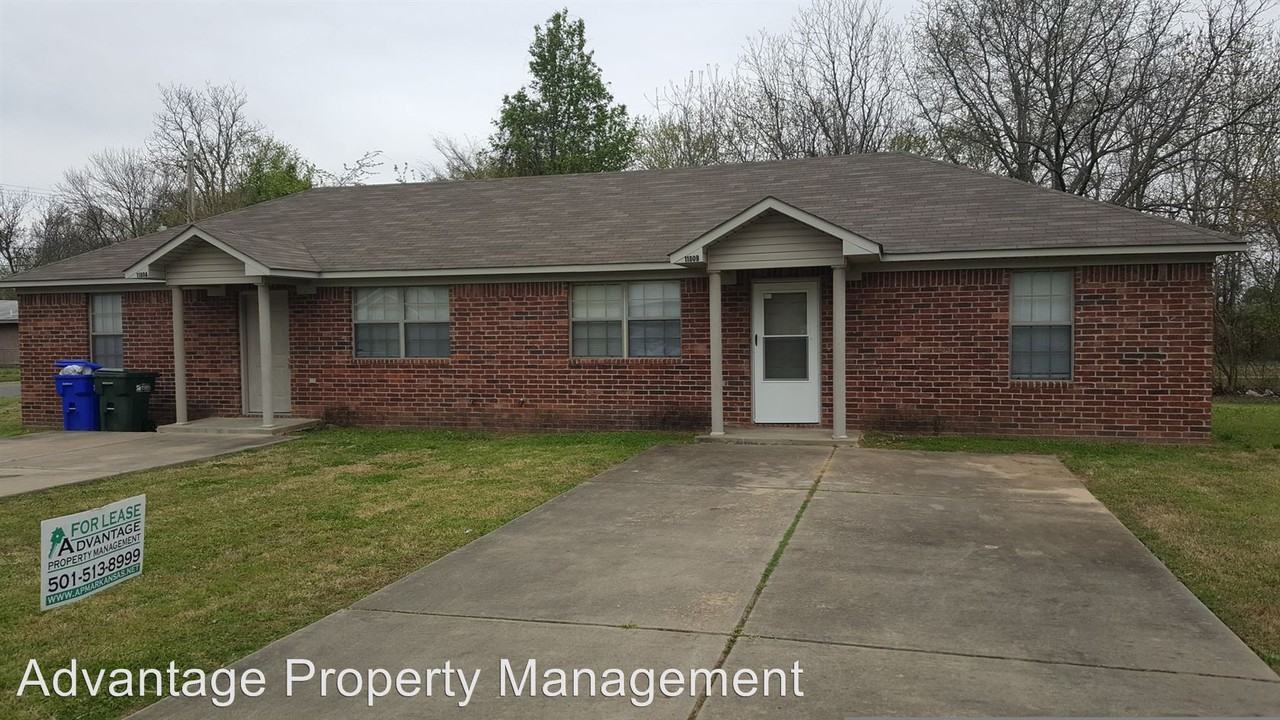 1180 Neal Street Conway AR 72032 Apartment for Rent PadMapper