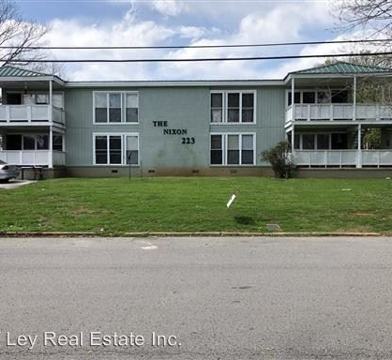 223 Nixon Ave Apartments For Rent In Lawrenceburg Tn