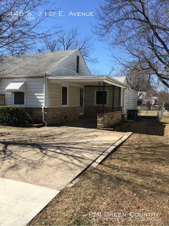 448 S. 71st E. Avenue - Photo 2 of 11