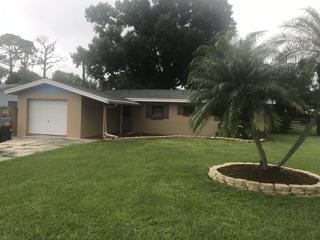 2627 Cheyenne Rd Sebring Fl 33875 3 Bedroom House For Rent