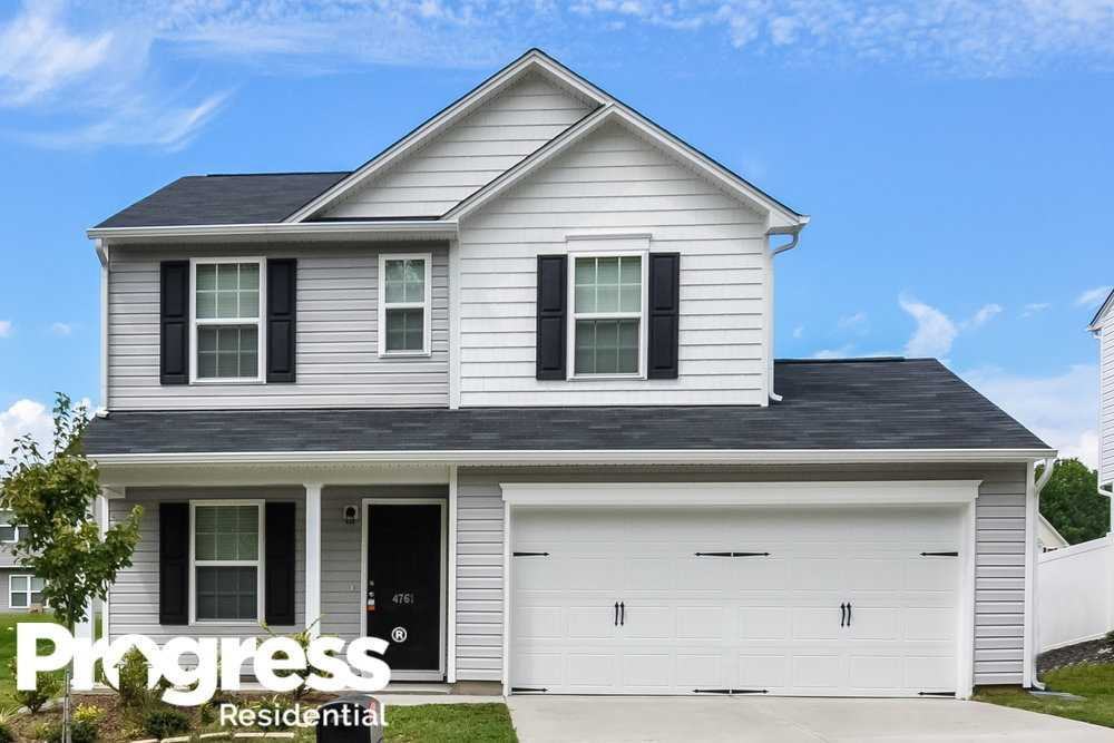 4761 Queen Pierrette St, Raleigh, NC 27610 3 Bedroom House for 1,595