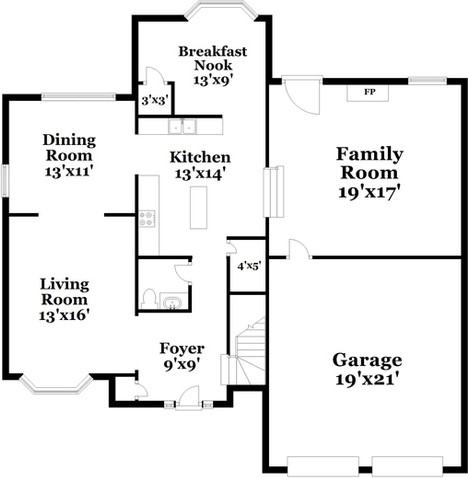 4206 Fortune Point - Photo 2 of 17