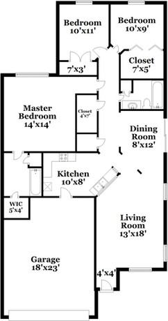 415 Margo Street - Photo 2 of 16