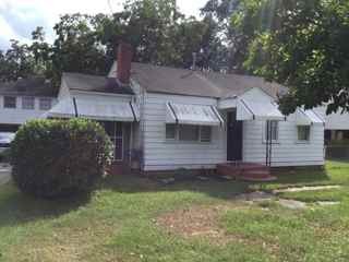 2481 Coleman Ave Augusta Ga 30906 3 Bedroom House For Rent