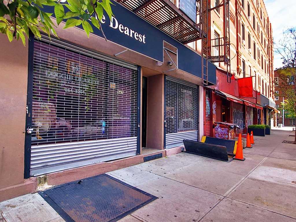 543 East 5th Street - Photo 2 of 19