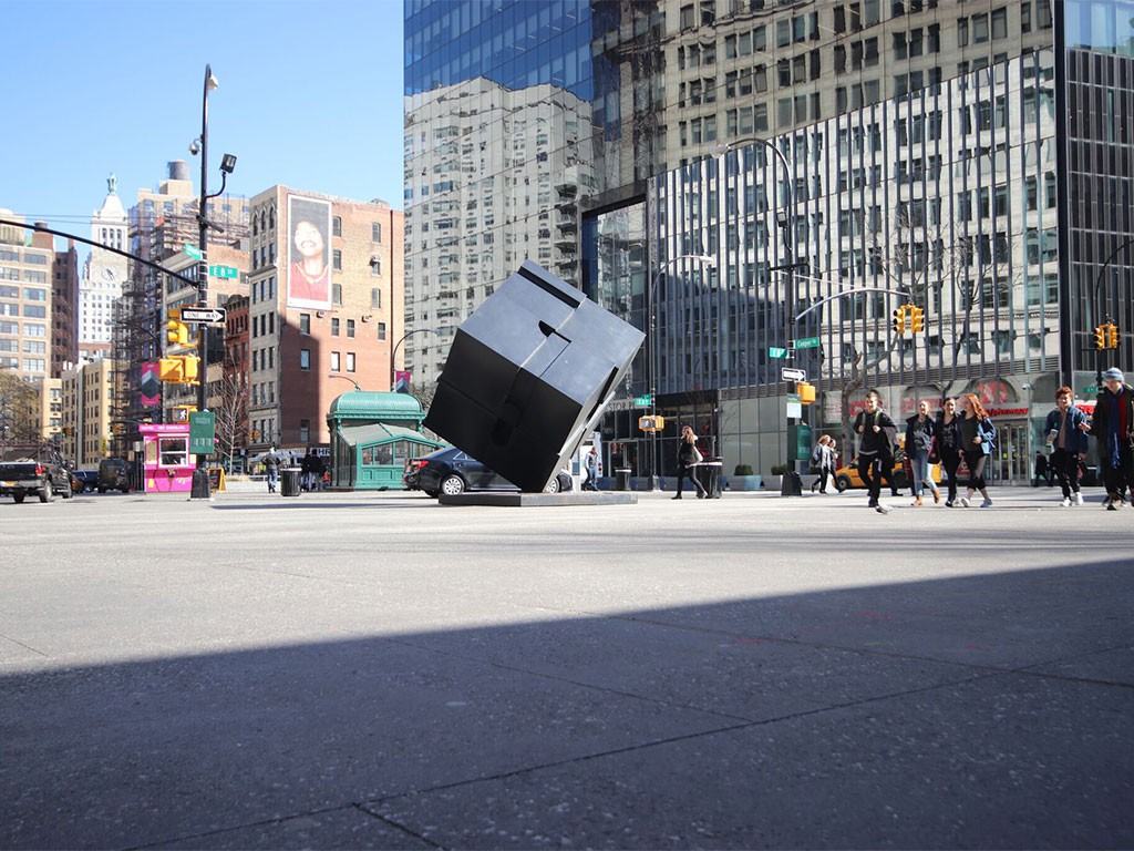 34 East 7th Street - Photo 4 of 5