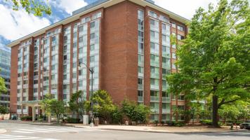 featured image of 2000 N St Nw