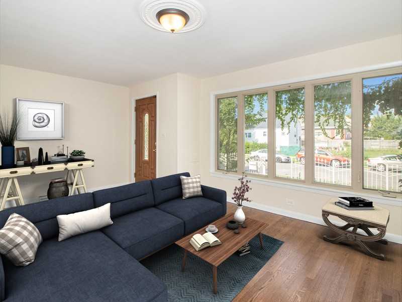 5353 S Sacramento Ave - Photo 2 of 11